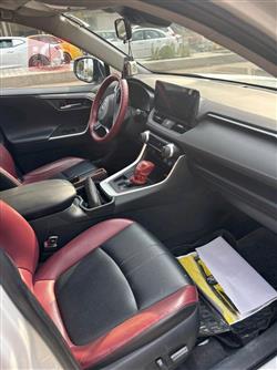 تويوتا راف 4